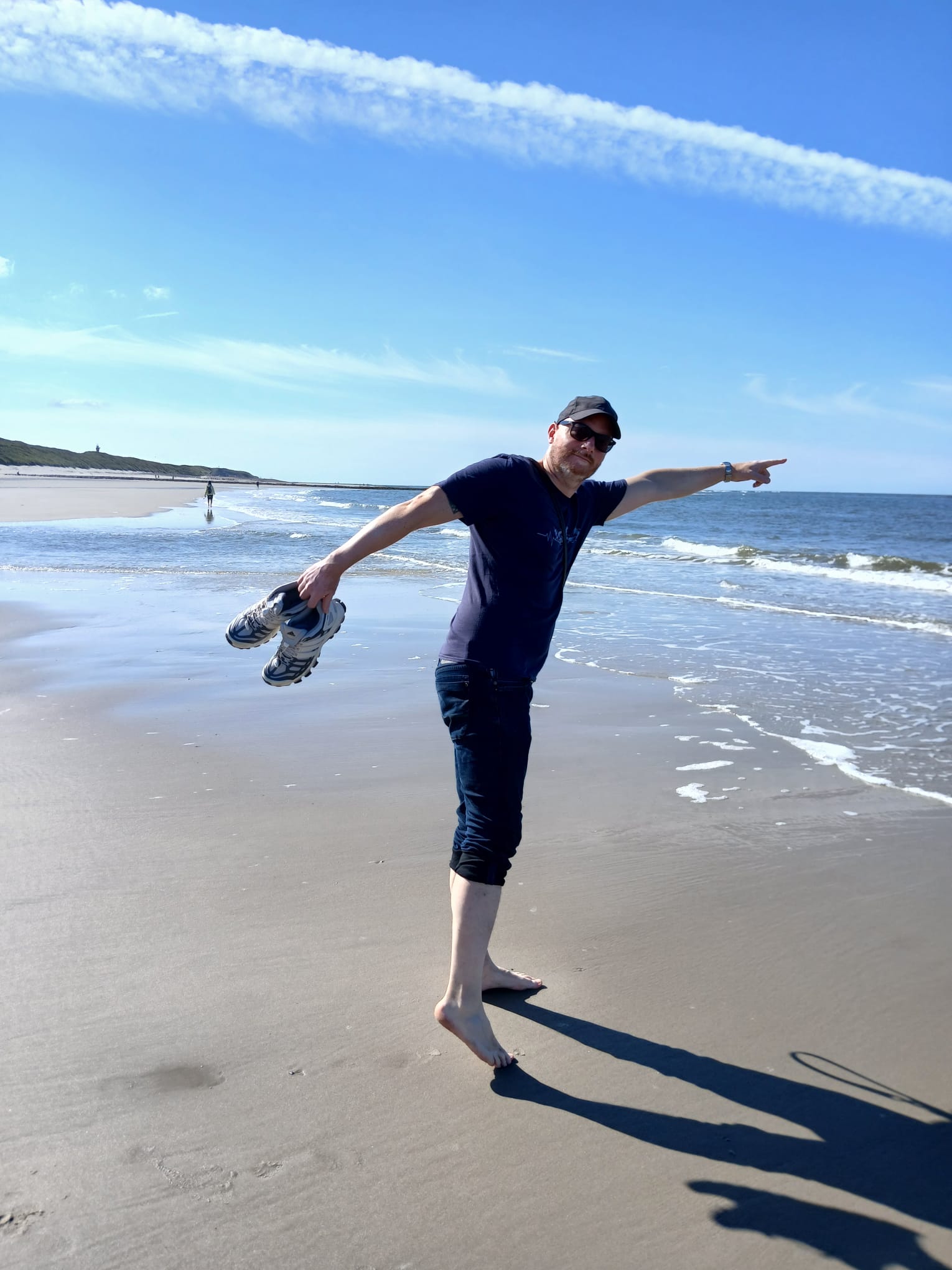 Daniel Strangemann Raum für Veränderung – in Lingen Hypnosepraxis